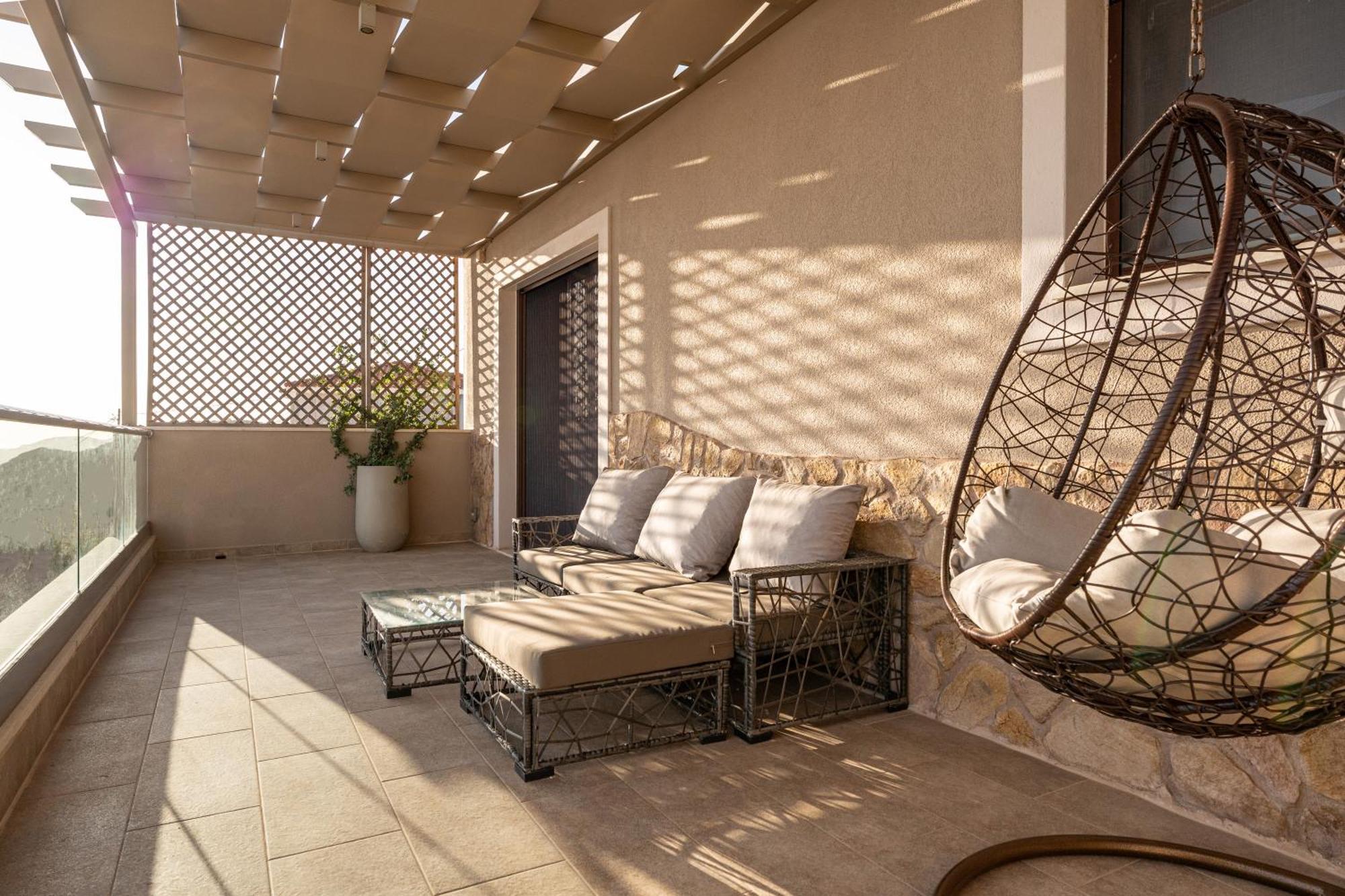 Kefalonia Heaven Villa Vlachata Екстериор снимка