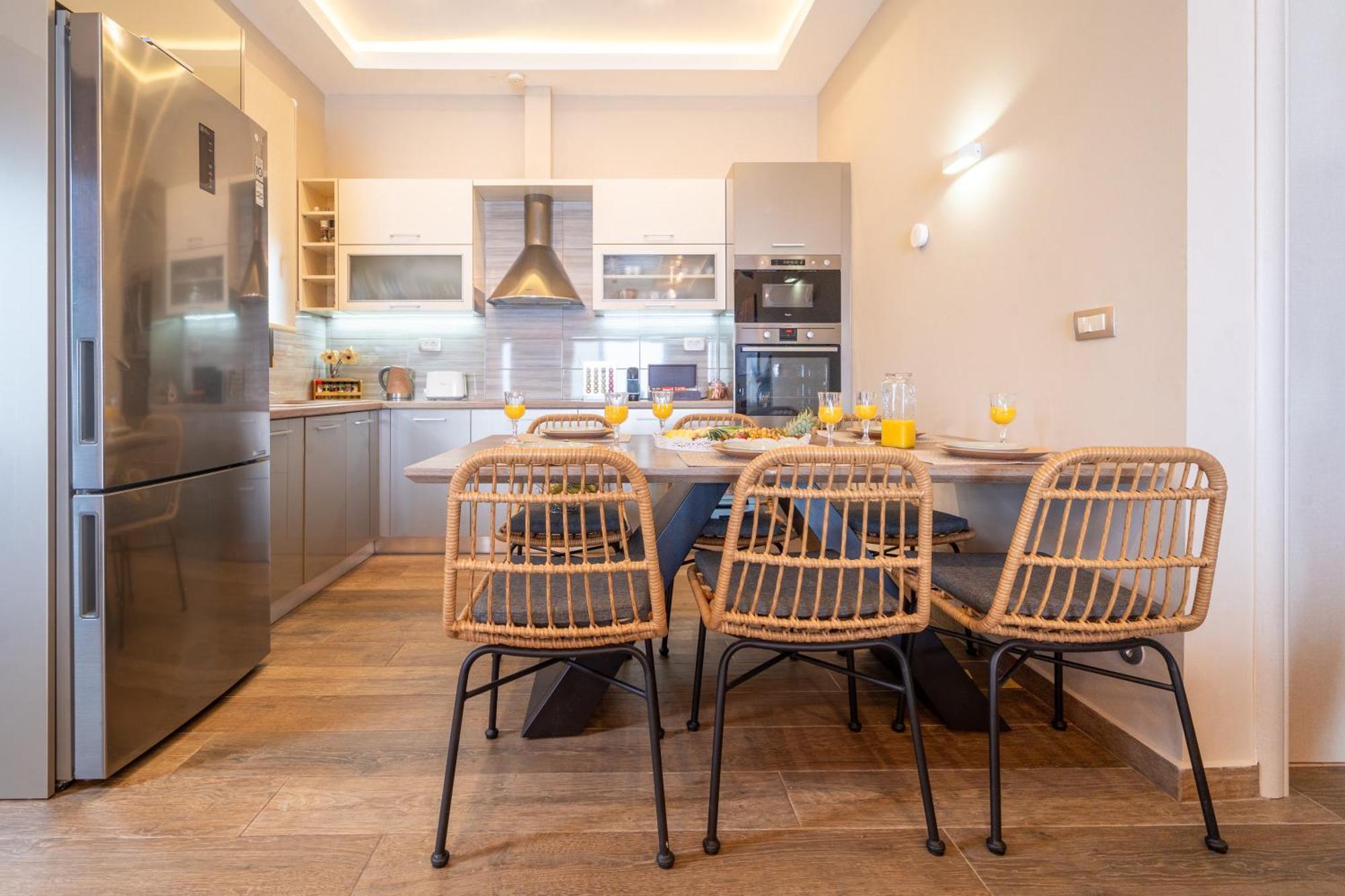 Kefalonia Heaven Villa Vlachata Екстериор снимка